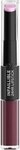 L'Or&eacute;al Paris Infaillible 2-Step 215 Wine o Clock Lippenstift 5,6ml