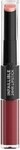 L'Or&eacute;al Paris Infaillible 2-Step 502 Red to Stay Lippenstift 5,6ml