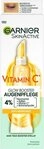 Garnier SkinActive Vitamin C Glow Booster Augenpflege Anti-M&uuml;digkeit Augencreme