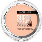 Maybelline New York Super Stay Hybrides Puder Make-Up 20 Foundation (fl&uuml;ssig) 9g