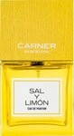 Carner Barcelona Sal y Limon Eau de Parfum (EdP) 100 ml