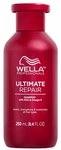 Wella Professional Ultimate Repair Shampoo 250 ml
