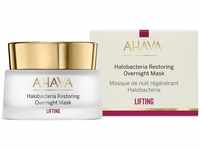 Ahava Halobacteria Restoring Overnight Mask 50 ml Gesichtsmaske 86416065