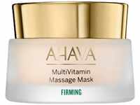 Ahava MultiVitamin Firming Massage Mask 50 ml Gesichtsmaske 85716065