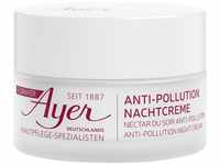 Ayer FlorAyer Night Cream 50 ml Nachtcreme 340