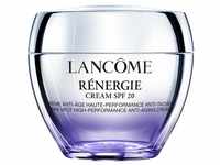 Lancôme Rénergie New Cream SPF20 50 ml Gesichtscreme LE3849