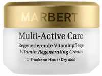 Marbert Mabert Multi Active Care Vitamin Creme extra reich 50 ml Gesichtscreme 431040