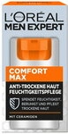L'Or&eacute;al Men Expert Comfort Max Anti-Trockene Haut Feuchtigkeitspflege