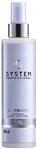 System Professional LipidCode LuxeBlond Bi-Phase UV & Heat Protector LB5 180 ml