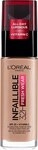 L'Or&eacute;al Paris Infaillible 32H Fresh Wear Make-up 60 Rose Ivory Make-up Base