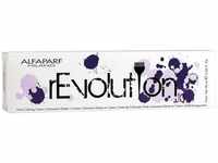 Alfaparf Milano Revolution JC - Original - Rich Purple 90 ml Tönung PF012182