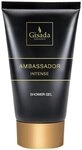 Gisada Ambassador Intense Shower Gel 100 ml