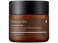 Perricone MD Neuropeptide Restorative Neck and Chest Therapy SPF 25 59 ml