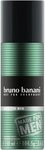 Bruno Banani Made For Man Deodorant Spray 150 ml