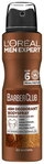 L'Or&eacute;al Men Expert Barber Club 48H Deodorant Body Spray Deospray 150ml