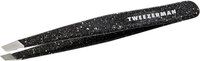 Tweezerman Slant Tweezer Dusted Onyx 1 Stk.