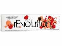 Alfaparf Milano Revolution JC - Original - Deep Red 90 ml Tönung PF012185