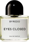 BYREDO Eyes Closed Eau de Parfum (EdP) 50 ml