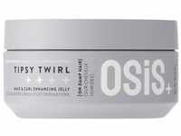 Schwarzkopf Professional Osis Tipsy Twirl 300 ml Haargel 2873981