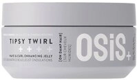 Schwarzkopf Professional Osis Tipsy Twirl 300 ml