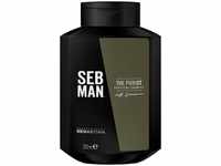 Sebastian Professional Sebastian Seb Man The Purist Purifying Shampoo 250 ml 12219