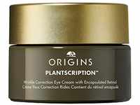Origins Wrinkle Correction Eye Cream with Encapsulated Retinol 15 ml Augencreme