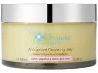 The Organic Pharmacy Anitoxidant Cleansing Jelly Anti Aging 100 ml Reinigungsgel