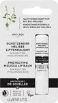 Dr. Scheller Sch&uuml;tzender Melisse Lippenbalsam 4,8 g