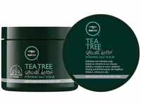 Paul Mitchell Tea Tree Special Detox Foaming Salt Scrub 184 g Kopfhautpeeling 201362