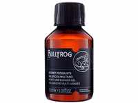 Bullfrog Multi-Use Shower Gel Secret Potion N.3 100 ml