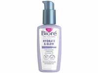 Bioré Hydrate & Glow Feuchtigkeitspflege 100 ml Gesichtscreme 28365