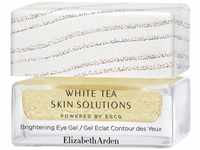 Elizabeth Arden White Tea Skin Solutions Brightening Eye Gel 15 ml Augengel