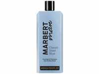 Marbert Man Classic Steel Blue Shower Gel 400 ml Duschgel 455052