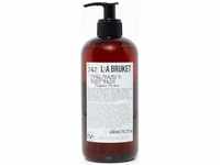 L:A Bruket No. 242 Hand & Body Wash Elder 450 ml Cosmos Natural certified...