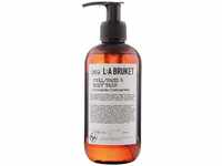 L:A Bruket No. 069 Hand & Body Wash Lemongrass 240 ml Duschgel 11124