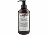 L:A Bruket No. 094 Hand & Body Wash Sage/Rosemary/Lavender 240 ml Duschgel 11126