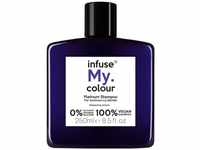 infuse My. colour Platinum 250 ml Shampoo IMCP