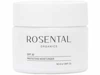 Rosental Organics Protecting Moisturizer LSF30 50 ml