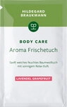 Hildegard Braukmann Body Care Aroma Frischet&uuml;cher Lavendel Grapefruit 10 Stk.
