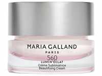 Maria Galland 560-Crème Sublimatrice Lumin'éclat 50 ml Gesichtscreme 3003008
