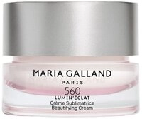 Maria Galland 560-Cr&egrave;me Sublimatrice Lumin'&Eacute;clat 50 ml