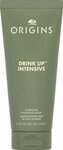 Origins Drink Up Intensive Overnight Hydrating Mask with Avocado & Swiss Glacier