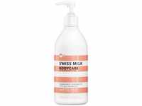 ARTEMIS SWISS MILK Shower Milk 400 ml Duschcreme 616061