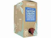 La Compagnie de Provence Algue Velours Hydrating Liquid Soap Refill 3000 ml