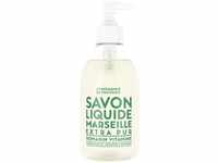 La Compagnie de Provence Liquid Marseille Soap - Revitalizing Rosemary 495 ml