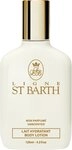 Ligne St Barth Corps Unparf&uuml;mierte Feuchtigkeitsspendende Body Lotion 125 ml
