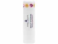 Sans Soucis Daily Vitamins Passionfruit sch&uuml;tzende Lippenpflege LSF 15 5 ml