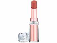 L'Oréal Paris Color Riche Glow Paradise 191 Nude Heaven Lippenstift 3,8g...