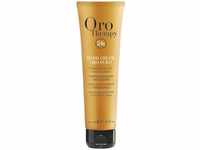 Fanola Oro Puro Therapy Hand Cream 100 ml