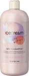 Inebrya Ice Cream Dry-T Shampoo 1000 ml
